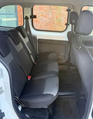 Renault Kangoo 2021
