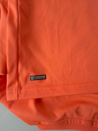 Camiseta protección solar niños Olaian