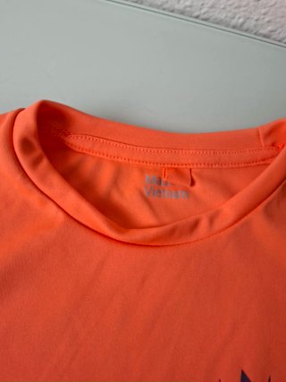 Camiseta protección solar niños Olaian