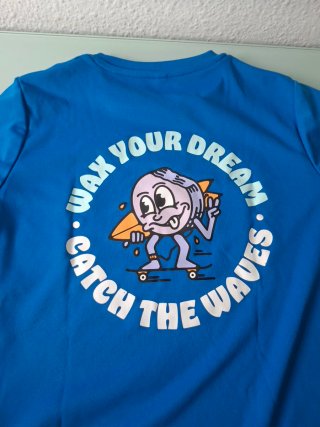Camiseta protección solar niños Olaian