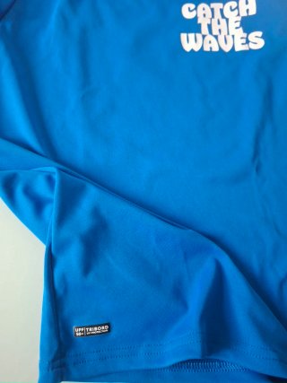 Camiseta protección solar niños Olaian