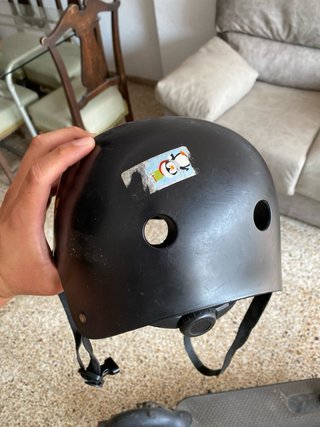 Patinete Eléctrico Xiaomi Mi Scooter Essential