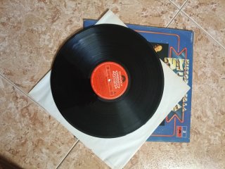 Vinilo Jimi Hendrix - Historia de la Música Rock