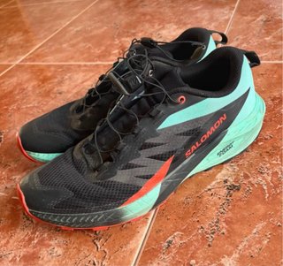 Salomon Sense Ride 5 Talla 47.5