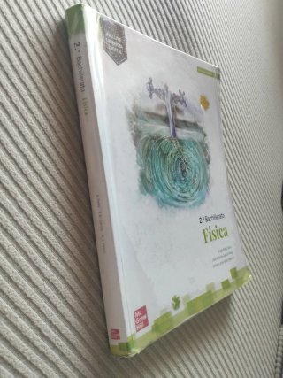 Física 2 Bachillerato