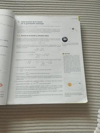 Física 2 Bachillerato