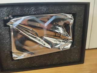 MSI GeForce GTX 1660 Ti Ventus XS OC