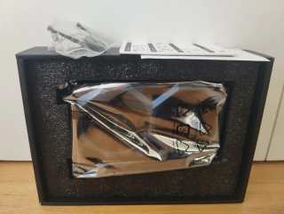 MSI GeForce GTX 1660 Ti Ventus XS OC