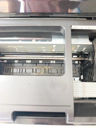 Impresora Epson L805 DFT