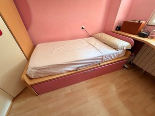 Cama nido en buen estado