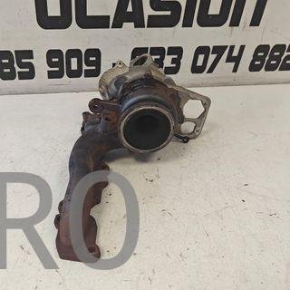 TURBOCOMPRESOR AUDI / VOLKSWAGEN / SEAT USADO