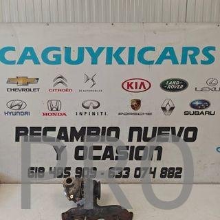 TURBOCOMPRESOR AUDI / VOLKSWAGEN / SEAT USADO