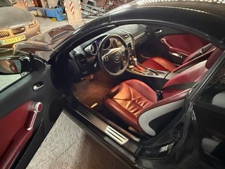 Mercedes-Benz SLK 2008