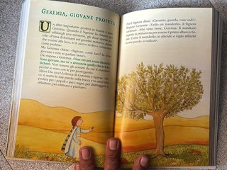La Bibbia dei bambini