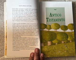 La Bibbia dei bambini
