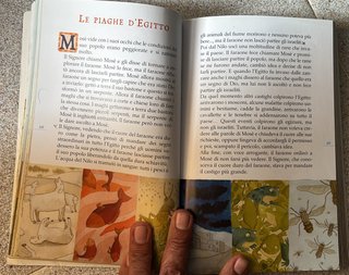 La Bibbia dei bambini