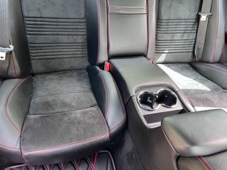 Maserati GranTurismo S 4,7 V8  shift F1