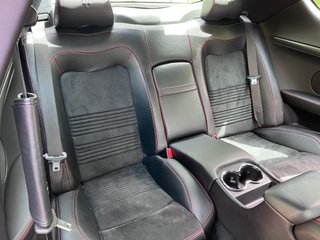 Maserati GranTurismo S 4,7 V8  shift F1