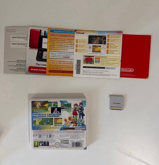 Pokemon X per Nintendo 3DS