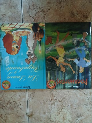 14 libros de historias infantiles