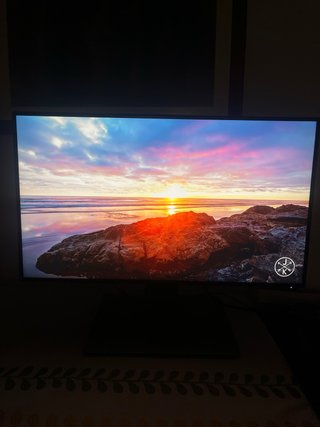Monitor BenQ PD2710QC 27" 2K LED IPS QHD