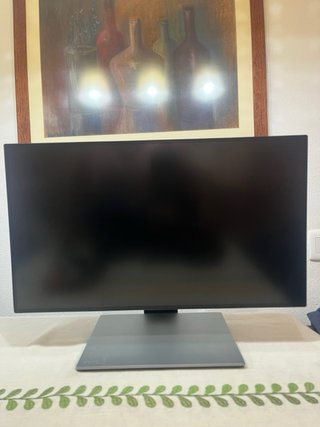 Monitor BenQ PD2710QC 27" 2K LED IPS QHD