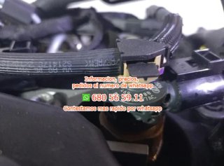 Motor completo dfea volkswagen touran  Ref:6462840