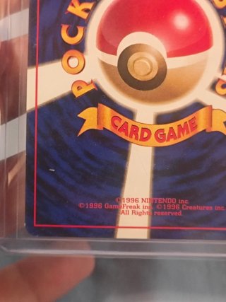 Carta Pokémon Zapdos Japonés Promo