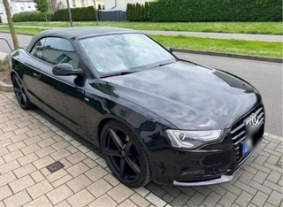 Audi A5 2012