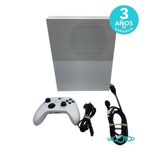 Xbox One Microsoft