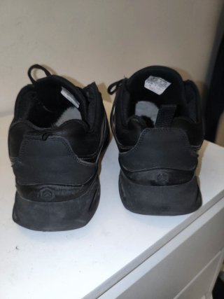 Zapatos y botas seguridad y senderismo