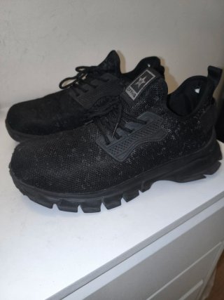 Zapatos y botas seguridad y senderismo