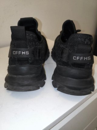 Zapatos y botas seguridad y senderismo