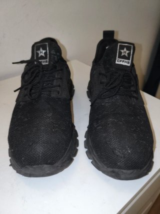 Zapatos y botas seguridad y senderismo