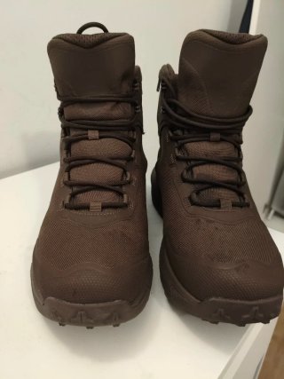 Zapatos y botas seguridad y senderismo
