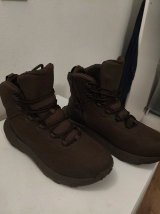 Zapatos y botas seguridad y senderismo