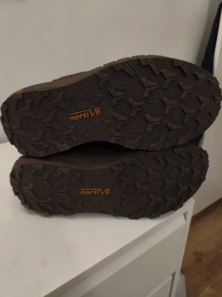 Zapatos y botas seguridad y senderismo