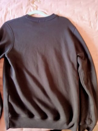 Sudadera Polo Ralph Lauren Marrón Talla M
