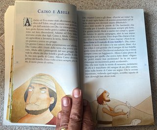 La Bibbia dei bambini