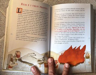 La Bibbia dei bambini