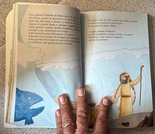 La Bibbia dei bambini