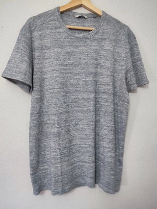 Camiseta hombre M/L