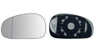 Cristal Retrovisor Seat Leon 05-09