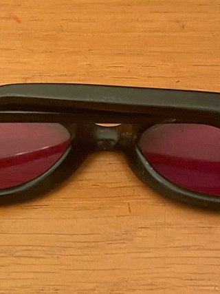 CHLOÉ - montura gafas 12S
