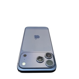 iPhone 17 Pro Max 512 GB Azul