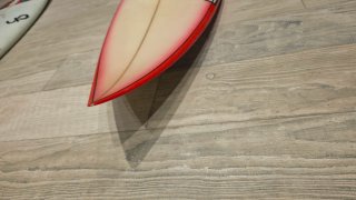 Tabla Surf Pukas Cabianca