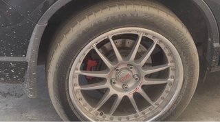 Honda CR-V 2008 2.0 ivtec glp