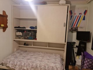 Armario Cama Plegable