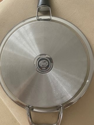 Sartén AMC 28 cm