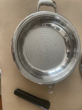 Sartén AMC 28 cm